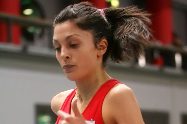 Στίβος: Αλλαγή προπονητή για Καρακατσάνη