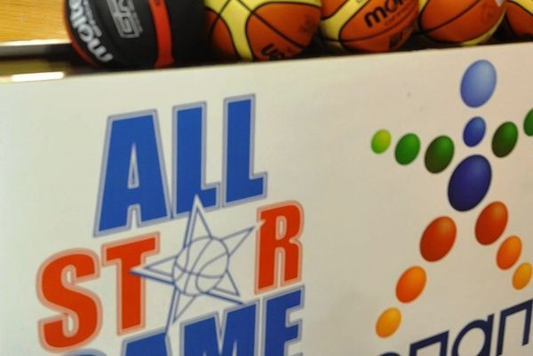 All Star Game: «Πνεύμονας ο κόσμος της Πάτρας»