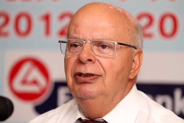 Βασιλακόπουλος: «Σημαντική πρωτοβουλία για το μέλλον του μπάσκετ»