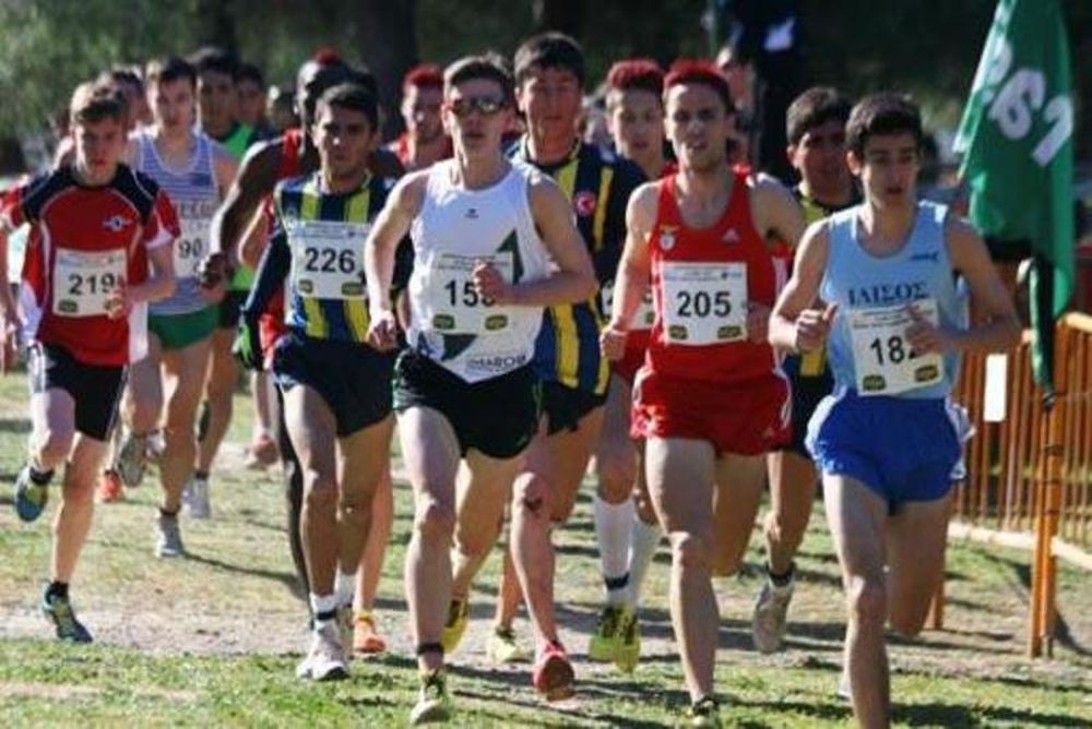 Βαλκανικό Ανωμάλου δρόμου: Πέμπτος ο Γκούρλιας