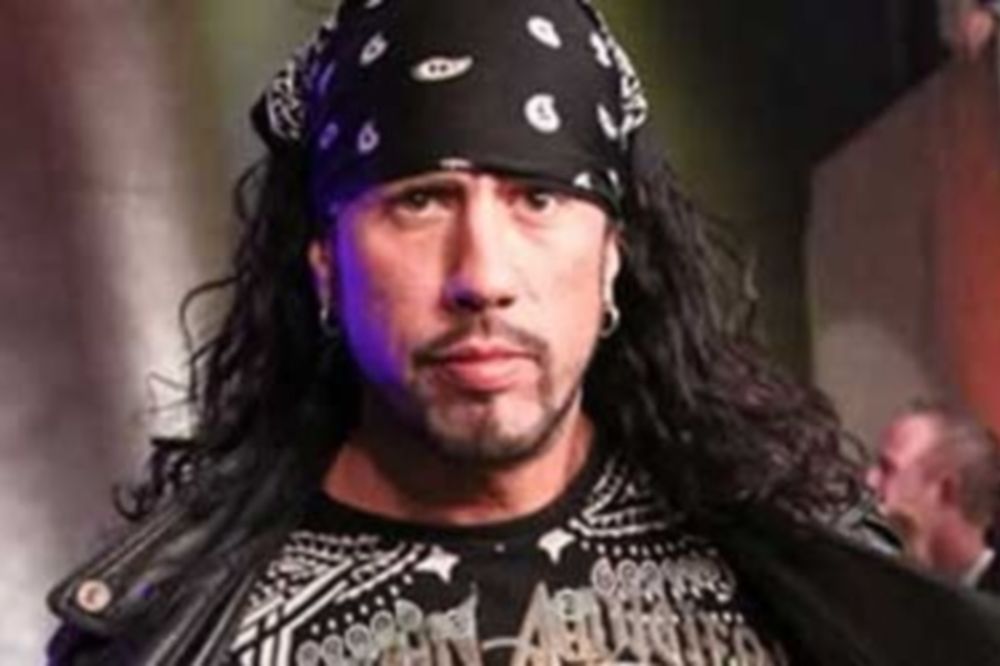 WWE: Συμβόλαιο για… Sean Waltman