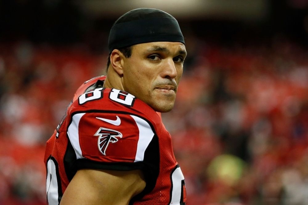 NFL: Συνεχίζει ο Tony Gonzalez