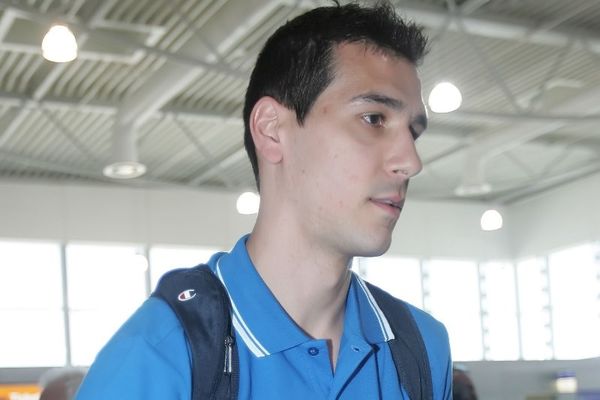 Ζήσης: «Final 4 με ελληνική συμμετοχή»