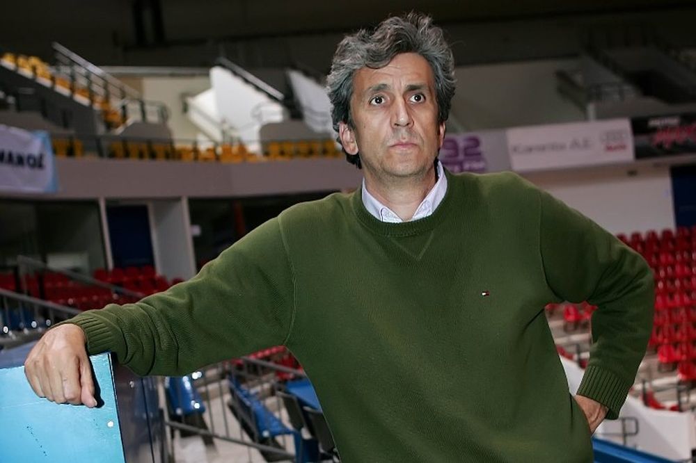 Εθνική Ελλάδας: Ανδρίτσος αντί Κολοκυθά