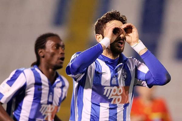 «Ελαφρά Ταξιαρχία» ανόδου, 1-0 στη Δράμα