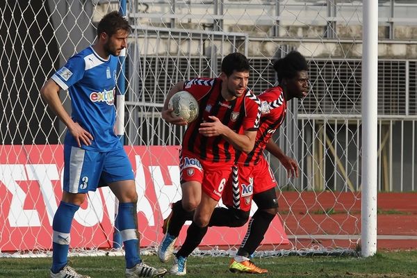 «Ανάσα» για Παναχαϊκή, 3-0 τον Φωκικό!