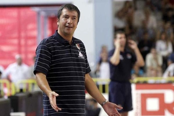 Μπάνκι: «Με υπερηφάνεια κόντρα στον Ολυμπιακό»