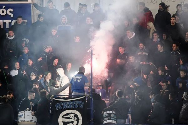 Ατρόμητος: Γενική είσοδος 10 ευρώ με Αστέρα