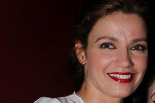 Παναγιώτα Βλαντή: «Με δυσκόλεψε το θέμα της απώλειας»