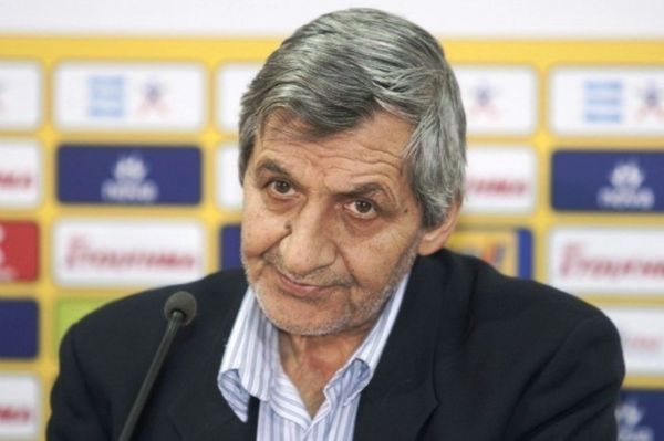 Αρης: Συνεχίζει ο Σπυρίδων