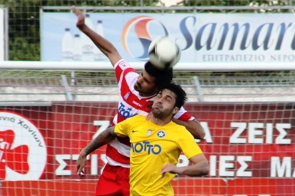 Κύπελλο: Συμπληρώνεται το καρέ στην Τρίπολη