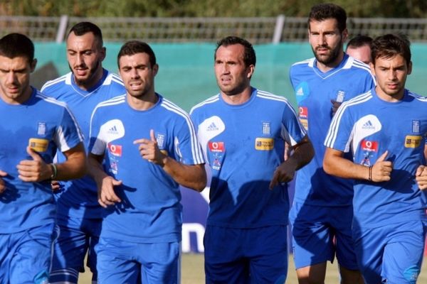 Ελλάδα: Δωδέκατη στην παγκόσμια κατάταξη
