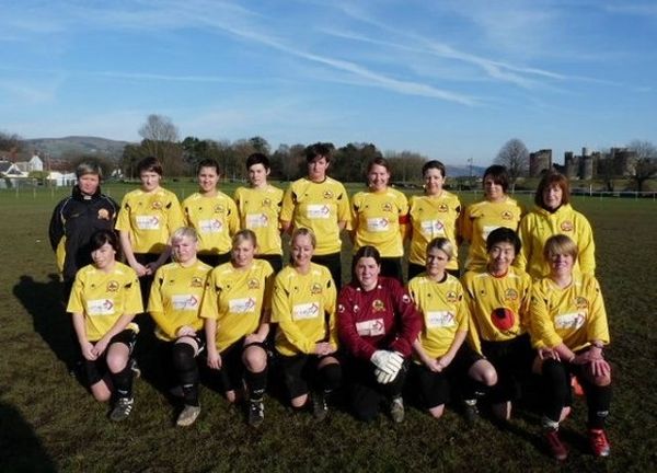 Η χειρότερη ομάδα ράγκμπι στον πλανήτη (Video)