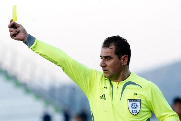 Άρης: Πολατιάν και επίσημα