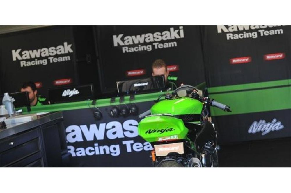 Μoto GP: Όνειρο ήταν και πάει για την Kawasaki