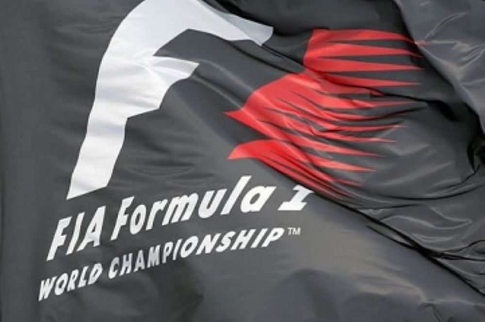 Φόρμουλα 1: Το καλεντάρι του 2013