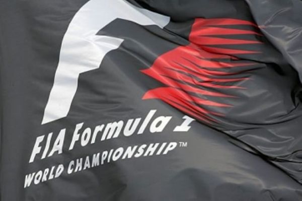 Φόρμουλα 1: Το καλεντάρι του 2013