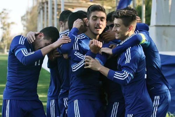 Παίδων: Αυλαία στο τουρνουά στην Χαλκίδα