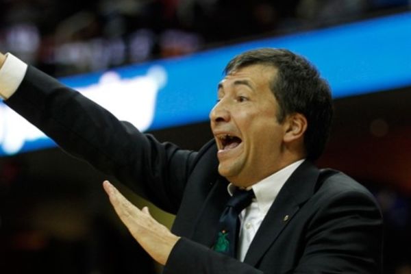 Μπάνκι: «Υπερηφάνεια και αυτοπεποίθηση»