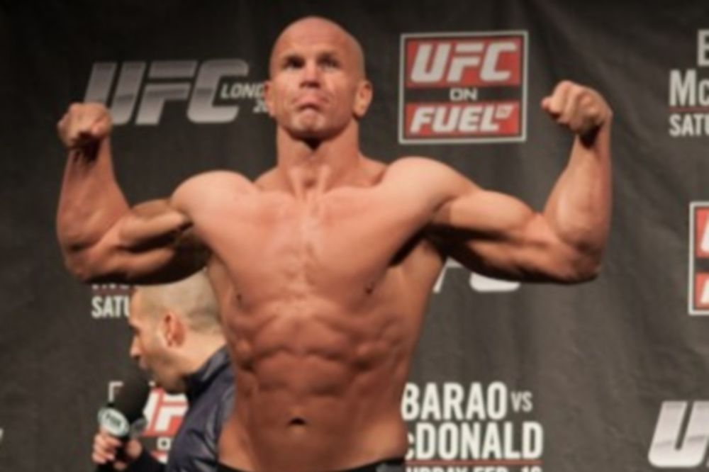 UFC 161: «Γέμισε» το πρόγραμμα