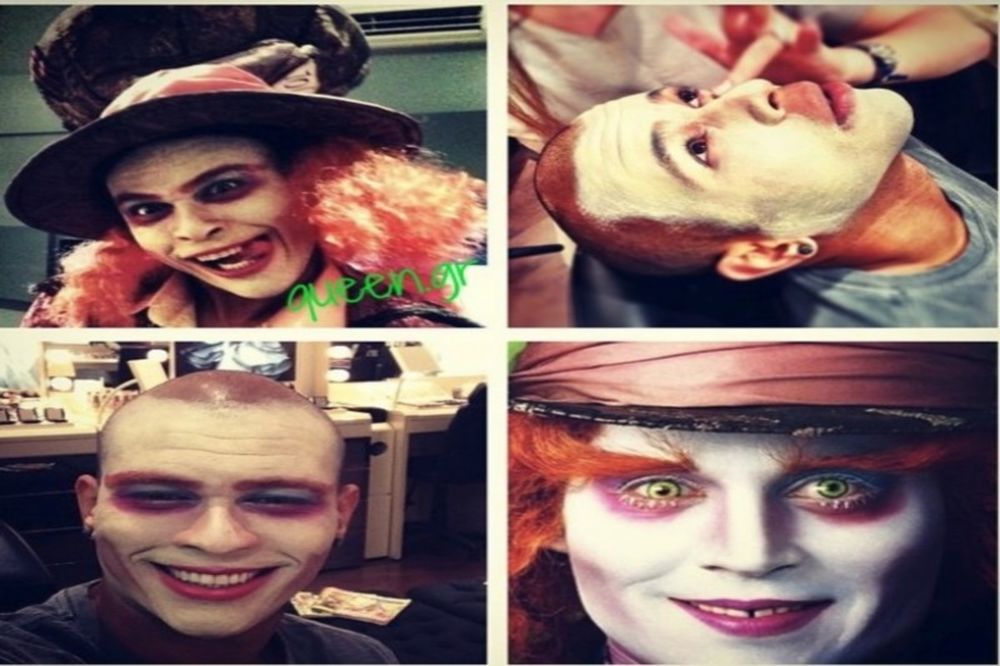 Και όμως, είναι ο... 