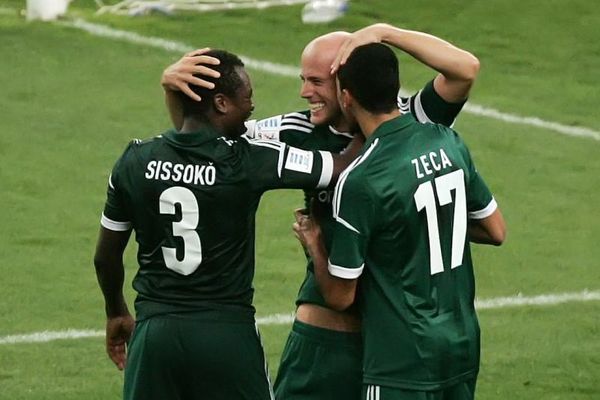 Παναθηναϊκός: Το πριμ που έγινε... συνήθεια!