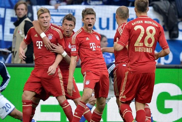 Χάινκες: «Θα γίνουν επικές μάχες, αλλά θα υπερισχύσουμε»