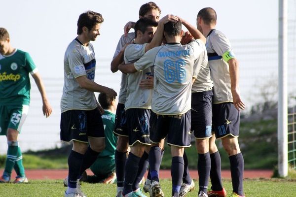 Ηρακλής: Με απουσίες στην Εύβοια