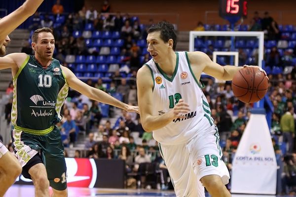 Παναθηναϊκός: Το ρεκόρ που «κυνηγά» ο Διαμαντίδης