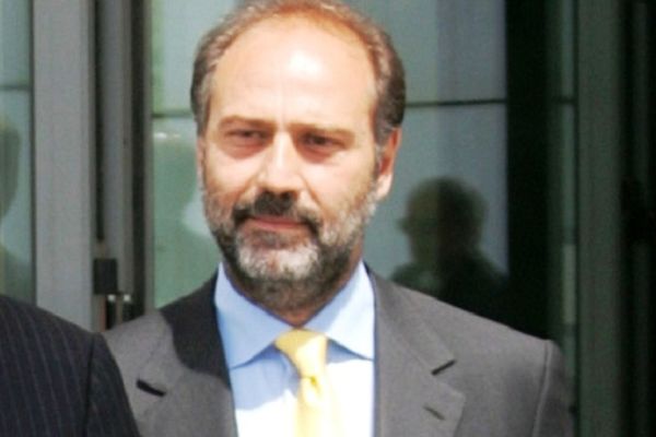 Οικονομόπουλος: «Να πάρει πίσω τα κλεμμένα η ΑΕΚ»