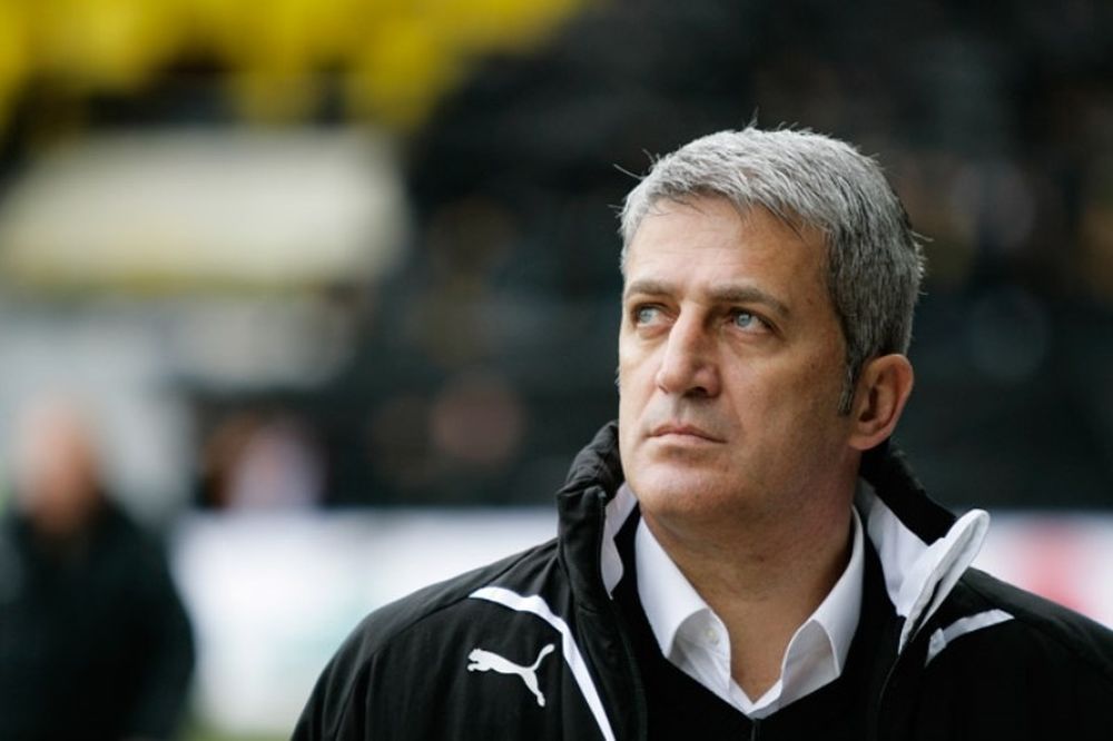 Λάτσιο: Ικανοποίηση από Πέτκοβιτς