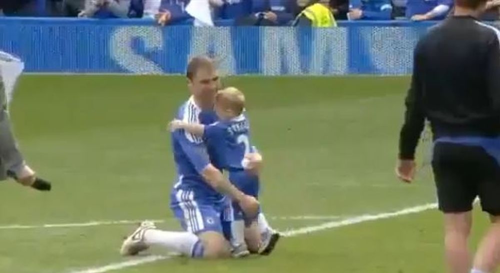 Δείτε το πιο... γλυκό γκολ του κόσμου (Video)