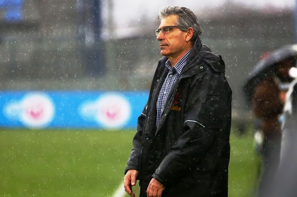 Αναστασιάδης: «Να αποφύγουμε τα πρόσφατα λάθη»
