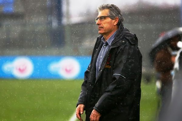 Αναστασιάδης: «Να αποφύγουμε τα πρόσφατα λάθη»
