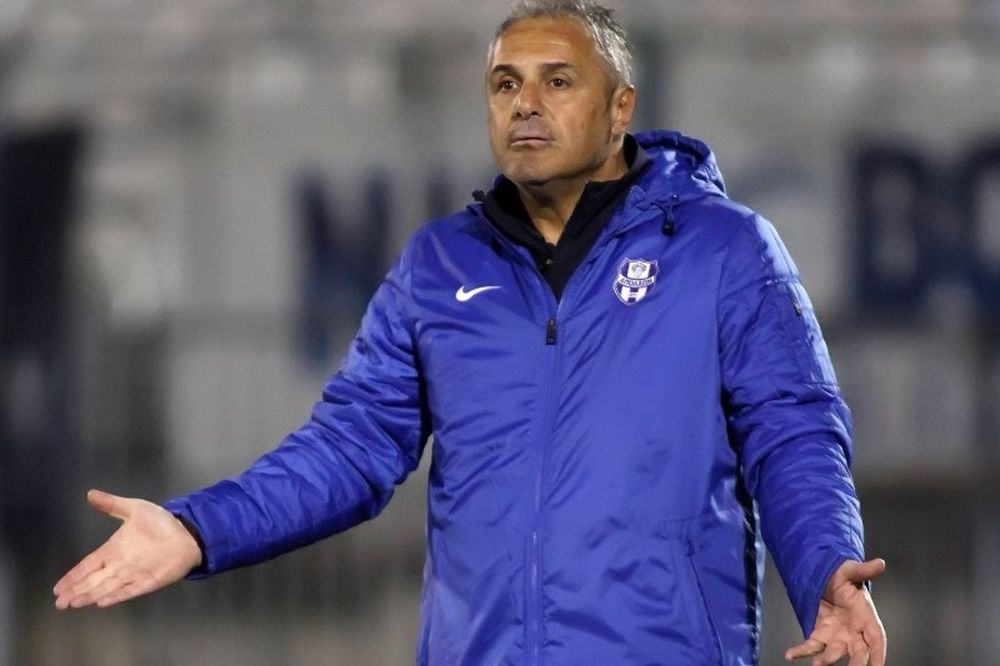 Απόλλων Σμ.: Με προβλήματα κόντρα στον Πιερικό