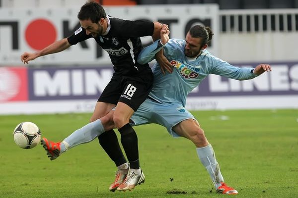 Λεβαδειακός-ΟΦΗ: Σωτηρία μέσω… Λιβαδειάς