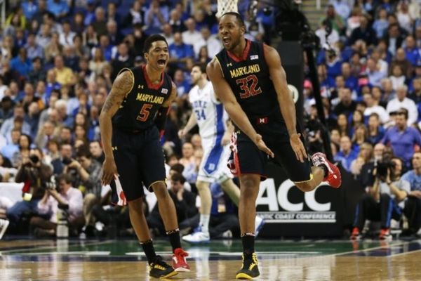 NCAA: Πρόωρος αποκλεισμός για Ντιουκ (videos)
