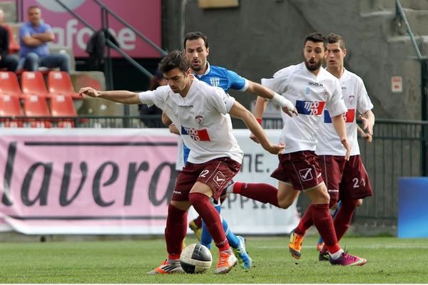 Λάρισα: Ξέσπασμα... με Παναχαϊκή