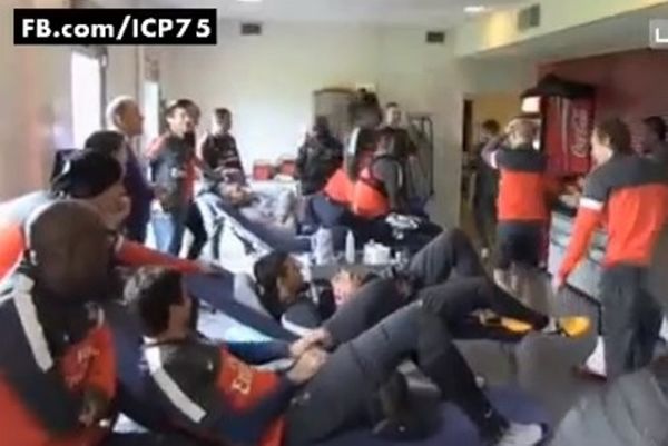 Παρί Σεν Ζερμέν: Κραυγές για την κλήρωση με Μπαρτσελόνα! (video)