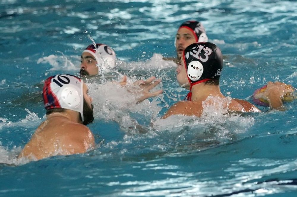 Ολυμπιακός: «Τρένο» και στη Νέα Σμύρνη!