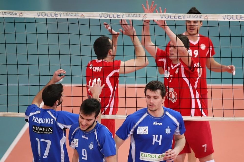 Ολυμπιακός: Άνετος και… ωραίος με Ηρακλή!