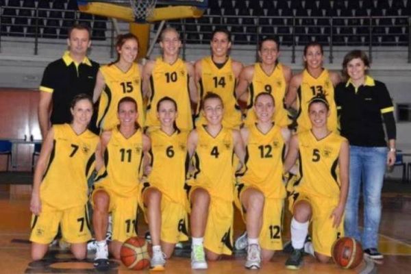 Α1 Γυναικών: Διατηρήθηκε ψηλά ο Άρης