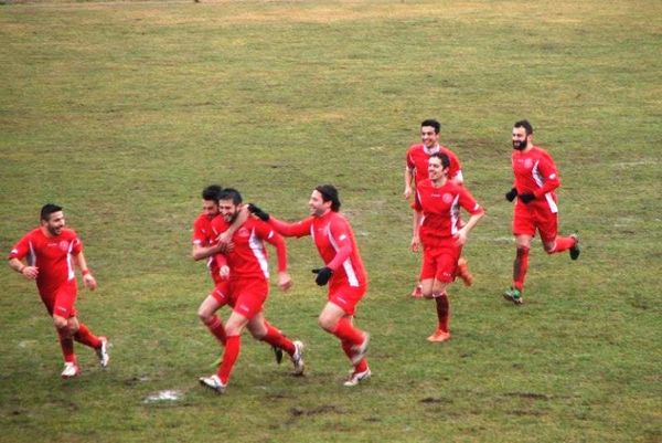 Κοζάνη-Λευκάδια 3-1