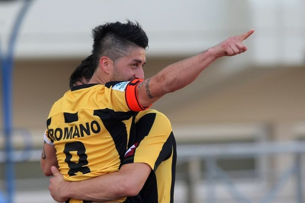 Εργοτέλης: Χωρίς τρεις με Καλλονή