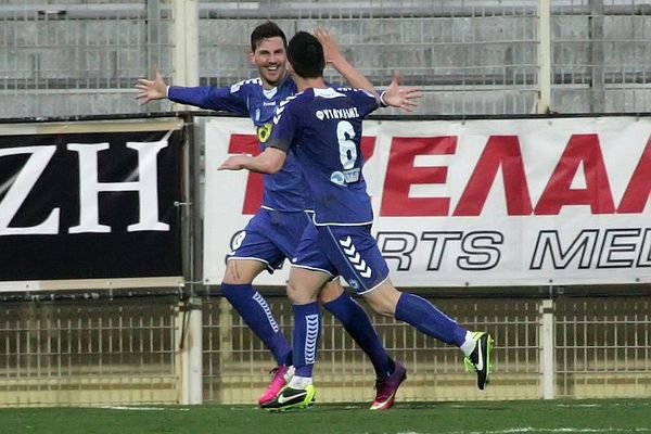 Ατρόμητος: Με 20άδα κόντρα στον Αστέρα