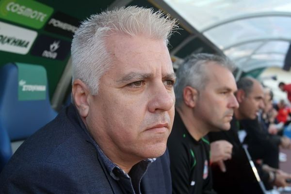 Κέρκυρα: «Μισή» με Ολυμπιακό…
