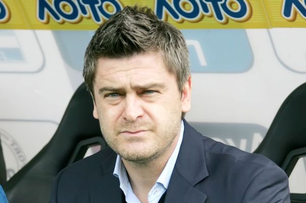 Δερμιτζάκης: «Στόχος είναι η νίκη»