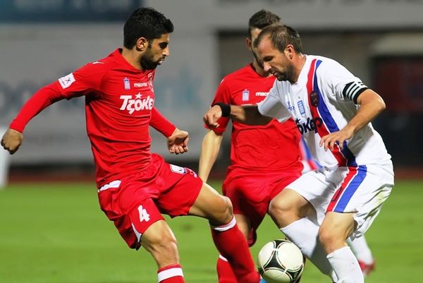 Πλατανιάς – Πανιώνιος: Μάχη παραμονής στα Χανιά