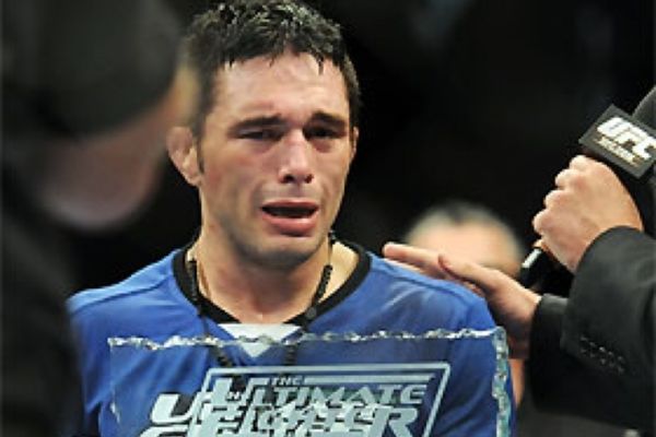 UFC on FUEL TV 10: Στο πρόγραμμα και ο Jason