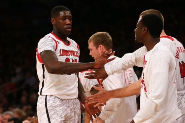 NCAA: Από το… νεκροταφείο το Λούισβιλ (videos)